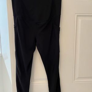 Fabletics Maternity Leggings Size Small